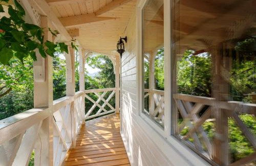 Roztoky Casa | Хата Різьбяра - Закуток