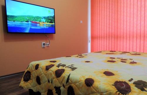 Hisarja Apartamento | Хисаря ВИП апартаменти