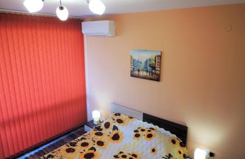 Hisarja Apartamento | Хисаря ВИП апартаменти