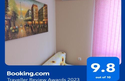 Hisarja Apartamento | Хисаря ВИП апартаменти