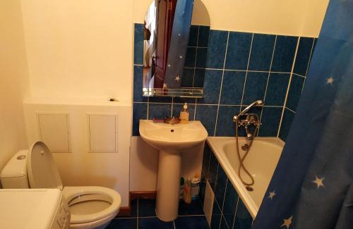 Lenins'kyi district Apartamento | Хмельницьке шосе, 122а Апартаменти