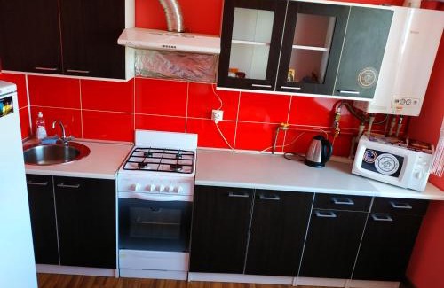 Lenins'kyi district Apartamento | Хмельницьке шосе, 122а Апартаменти