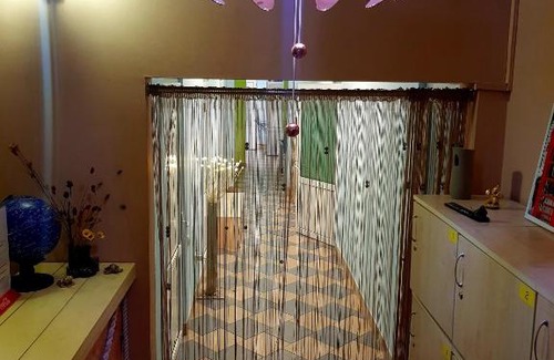 Golubye Dali Hostal | Хостел ВокругСвета