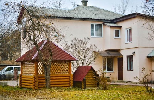 Yasinya Casa | Хостел в Карпатах