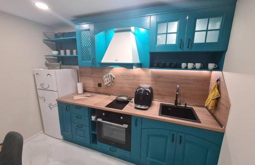 Veliko Tarnovo Center Apartamento | Хотелски апартамент Стило в идеалния център.