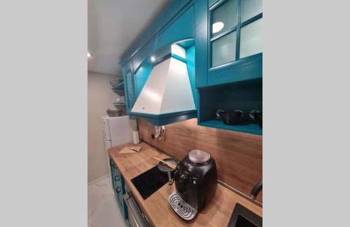 Veliko Tarnovo Center Apartamento | Хотелски апартамент Стило в идеалния център.