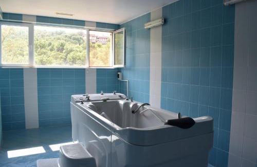 Mineralni Bani Hotel | Хотел "Божур"
