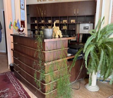 Primorsko Hotel | Хотел БУТИК ИМПЕРИАЛ