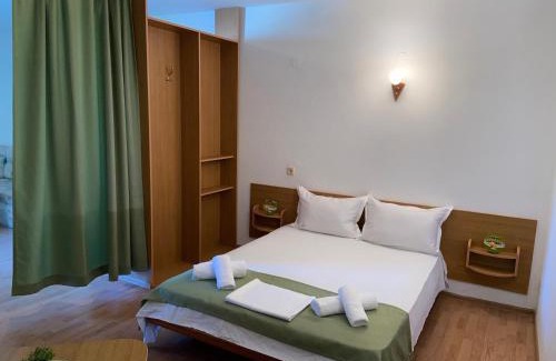 Primorsko Hotel | Хотел ЗОНАРИТА