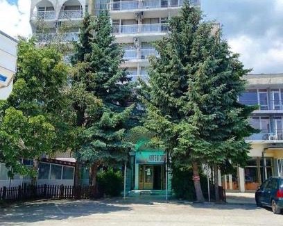 Kranevo Hotel | Хотел Зора