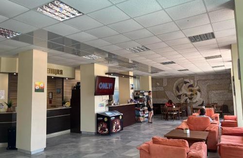 Kranevo Hotel | Хотел Зора