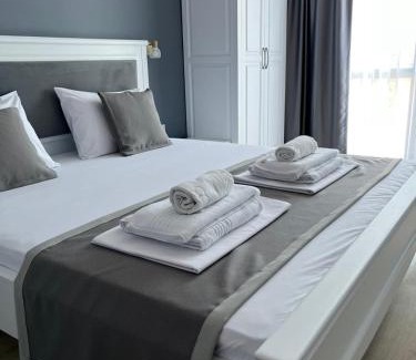 Pomorie Hotel | Хотел Калитеа