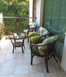 Sozopol Apartamento | хотел Кристиан