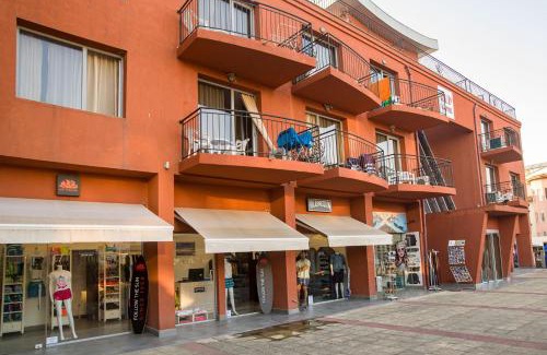 Lozenets Apartamento | Хотел РЕД