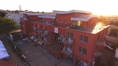 Lozenets Apartamento | Хотел РЕД