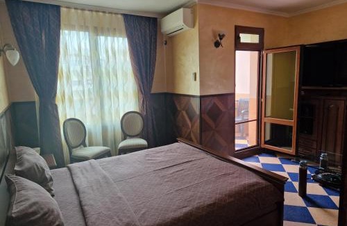Pazardzik Hotel | Хотел-ресторант Астория