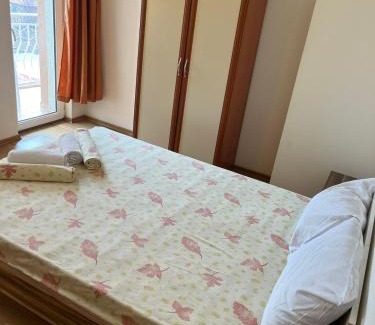 Ravda Hotel | Хотел Стоянови
