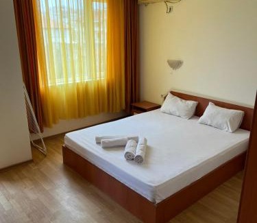 Ravda Hotel | Хотел Стоянови