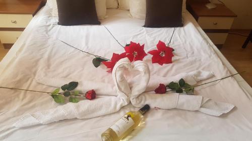 Borovets Apartamento | Хотел Флора private studio All seasons