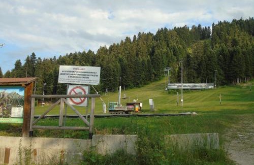 Borovets Apartamento | Хотел Флора private studio All seasons