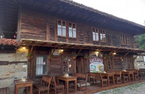 Zheravna Casa | Хотел Хаджи Вълчевия хан