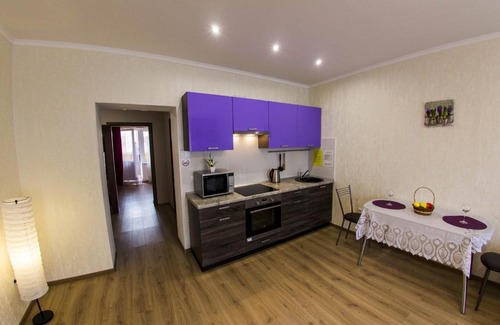 Ufa Apartamento | Хоум Отель на Краснодонской, 5