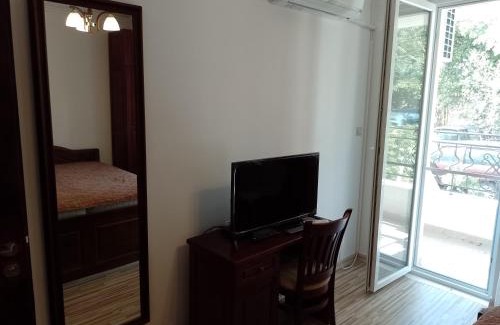 Gorna Banya Apartamento | Цвят бяло