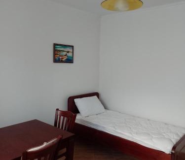 Gorna Banya Apartamento | Цвят бяло