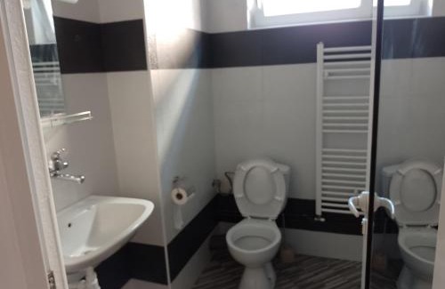 Gorna Banya Apartamento | Цвят бяло