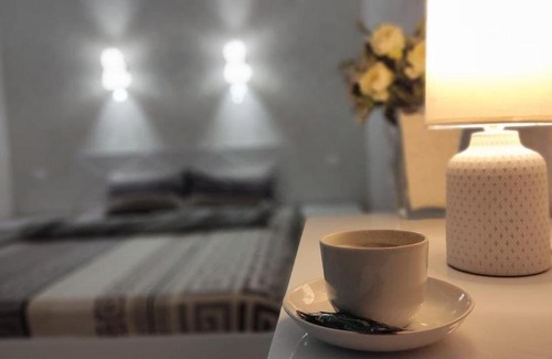 Zapadnyy okrug Apartamento | ЦЕНР ГОРОДА Видовые LUX Апартаменты Прекрасная Аврора