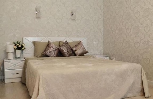 Zapadnyy okrug Apartamento | ЦЕНР ГОРОДА Видовые LUX Апартаменты Прекрасная Аврора