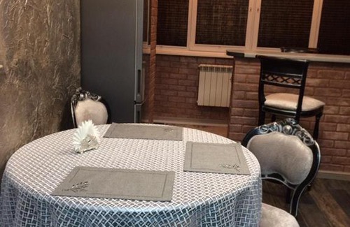 Brest Apartamento | Центр Бреста Советская- Брестский Арбат