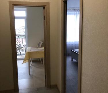 Bucha Apartamento | Центр Буча апартаменти подобово