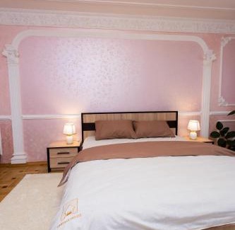 Ternopil Apartamento | Центр. Вулиця Липова. 3 кімнати