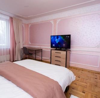 Ternopil Apartamento | Центр. Вулиця Липова. 3 кімнати