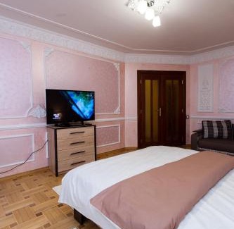 Ternopil Apartamento | Центр. Вулиця Липова. 3 кімнати