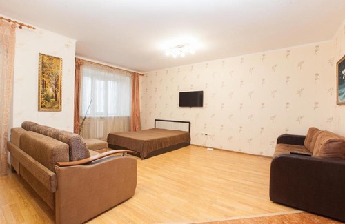 Kazan City Centre Apartamento | Центр города. Апартаменты на Тукая