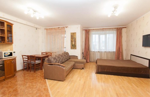 Kazan City Centre Apartamento | Центр города. Апартаменты на Тукая