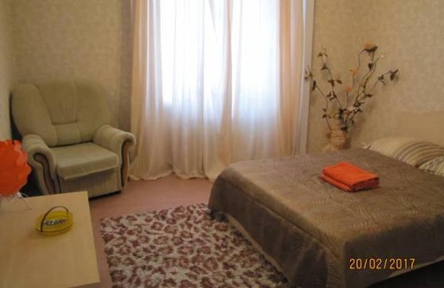 Ufa Casa | Центр " Комфортные комнаты "