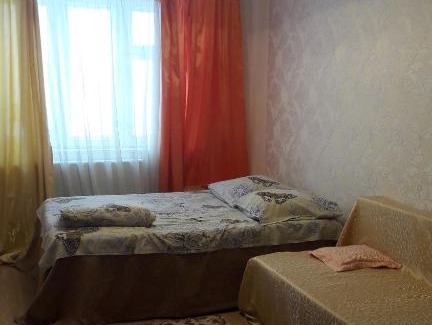 Ufa Casa | Центр " Комфортные комнаты "