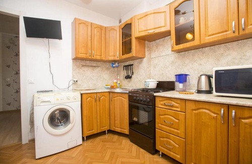 Ufa Casa | Центр " Комфортные комнаты "