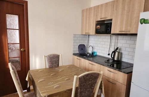 Issyk-Kul Region Apartamento | Центр отдыха Радуга West в село Кош Кел