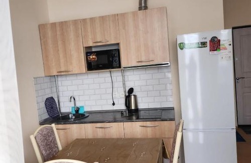 Issyk-Kul Region Apartamento | Центр отдыха Радуга West в село Кош Кел