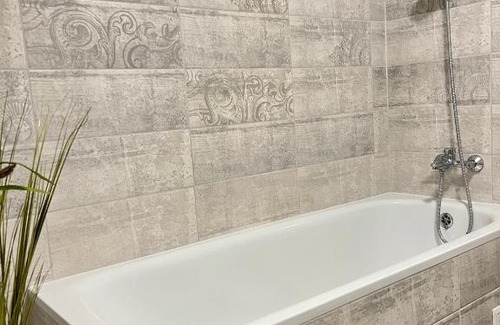 Ternopil Apartamento | Центр поруч озеро та парк 4 квартира подобово
