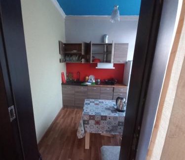 Kvariati Casa | Центр семейного отдыха Квари