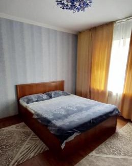 Shymkent Apartamento | Центр 21 Чимкент Двушка