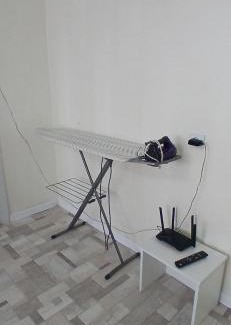 Uralsk Apartamento | Циолковского с кодовым замком