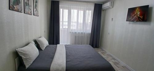 Uralsk Apartamento | Циолковского с кодовым замком