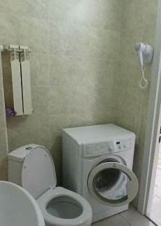 Uralsk Apartamento | Циолковского с кодовым замком