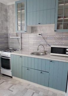 Uralsk Apartamento | Циолковского с кодовым замком